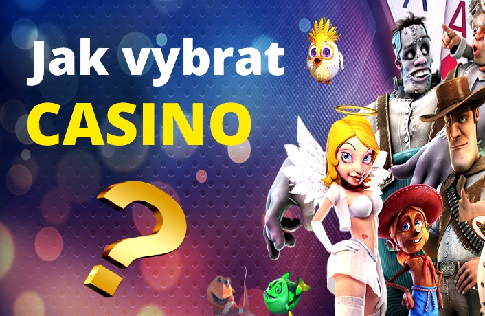 Casino Free Jak