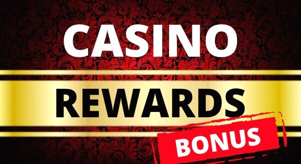 casino games that link to real rewards