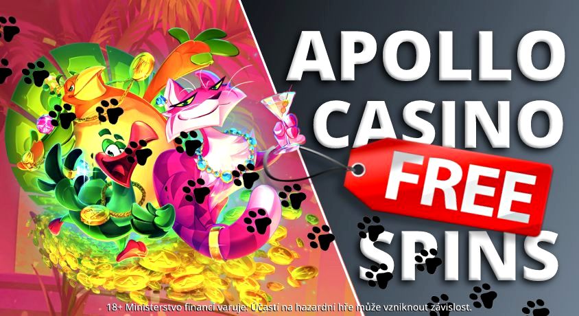 apollo casino free spins