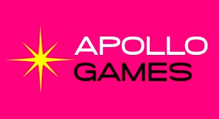 Apollo games casino