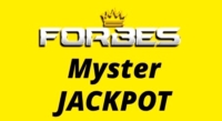 Mystery casino JACKPOTY Forbes cz