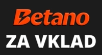 Betano casino bonus za vklad + bez rizika