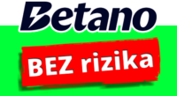 Betano uvítacích 600 Kč bez rizika