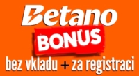 3️⃣ Betano casino bonus bez počátečního vkladu