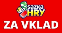 Sazka Hry casino bonus za vklad