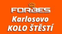 Casino KOLO ŠTĚSTÍ Forbes