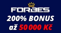 <strong>50 000 Kč ZA VKLAD u Forbes</strong>