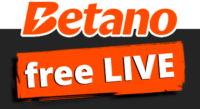 Free zatočení na LIVE ruletě a Betano blackjacku