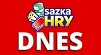 1️⃣ Sazka Hry casino bonusy DNES ZDARMA!