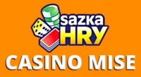 6️⃣ Sazka casino herní MISE na každý týden