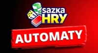 1️⃣ Sazka Hry online automaty za peníze