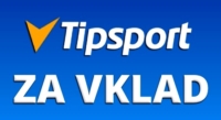 Tipsport casino bonus za vklad