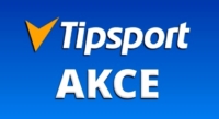 Tipsport Vegas akční bonusy